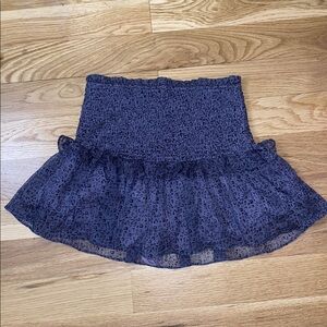 Mustard Seed Skort Sz M